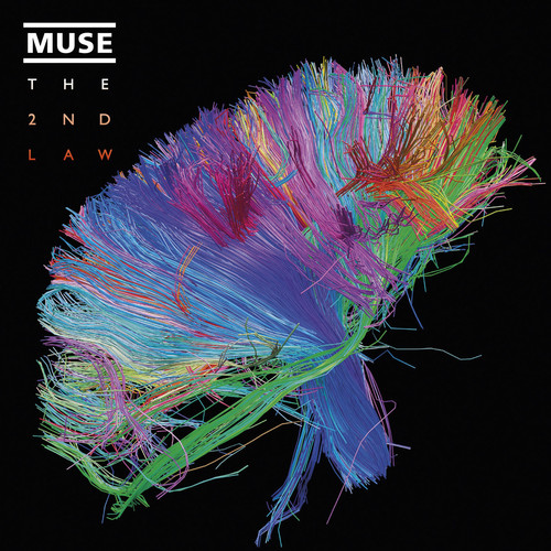 Muse - 2nd Law (W/Dvd) [Deluxe]
