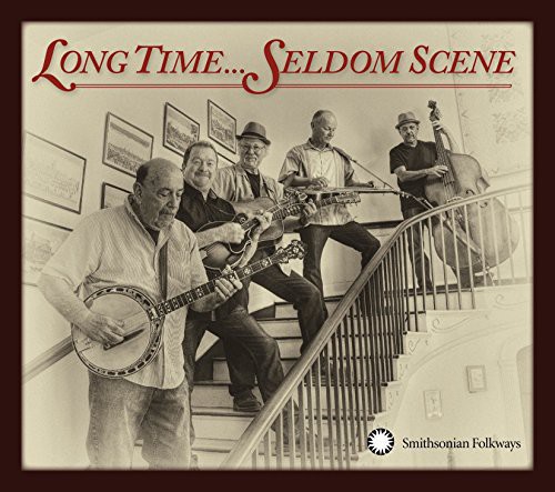 Long Time: Seldom Scene