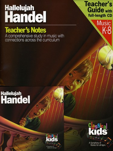 Classical Kids - Hallelujah Handel