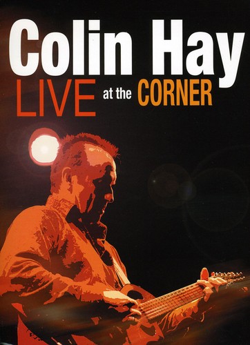 Live at the Corner