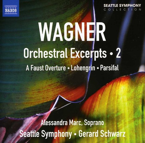 Orchestral Exceprts 2