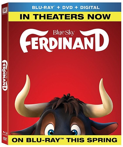 Ferdinand