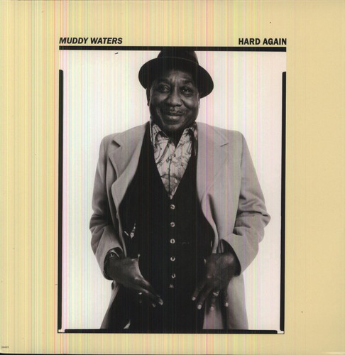 Muddy Waters - Hard Again [Import]