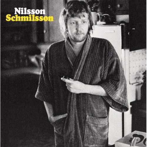 Nilsson Schmilsson [Import]