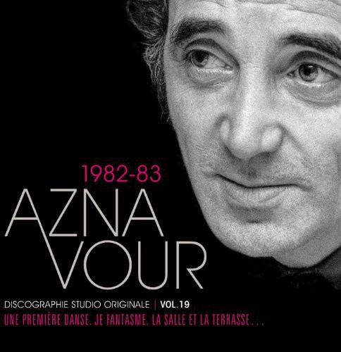 Discographie Studio Originale Vol 19 [Import]