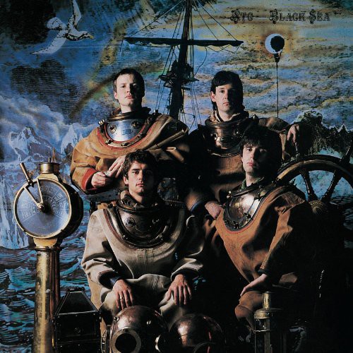 Album Art