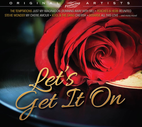 Let's Get it On