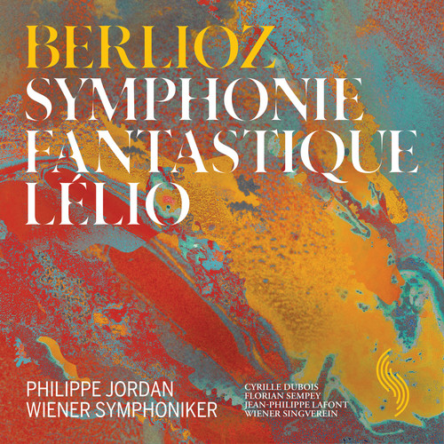 Symphonie Fantastique