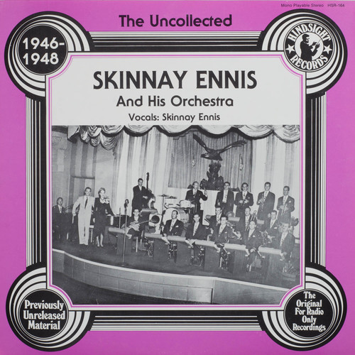 Uncollected