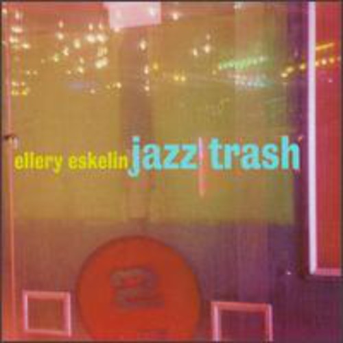Jazz Trash