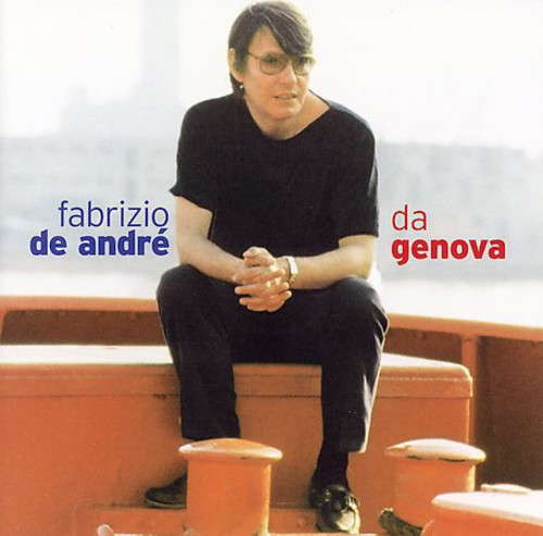 Da Genova [Import]