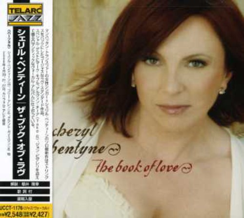 Book of Love [Import]