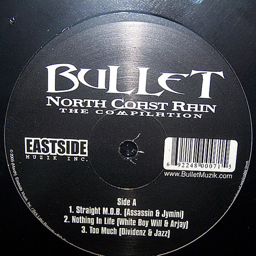 Album Art