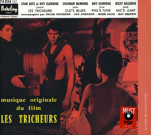 Les Tricheurs [Import]