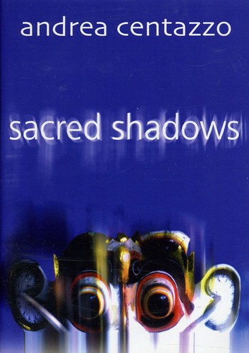 Scared Shadows