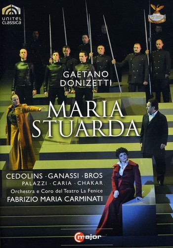 Maria Stuarda