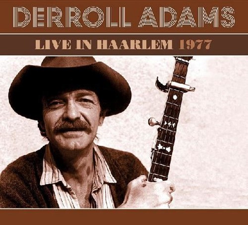 Live in Harlem 1977