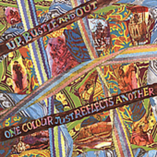 One Clour Just Reflects Another