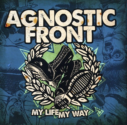 My Life My Way