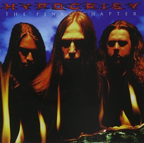 Hypocrisy - Final Chapter