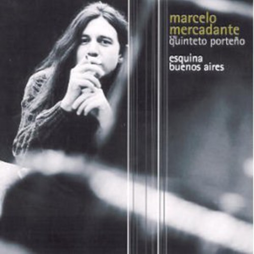 Esquina Buenos Aires [Import]