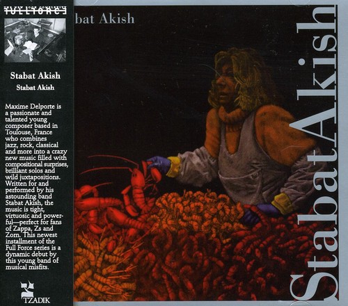 STABAT AKISH
