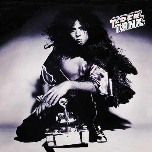 T. Rex - Tanx [LP]