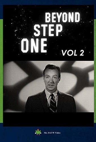 One Step Beyond Vol. 2
