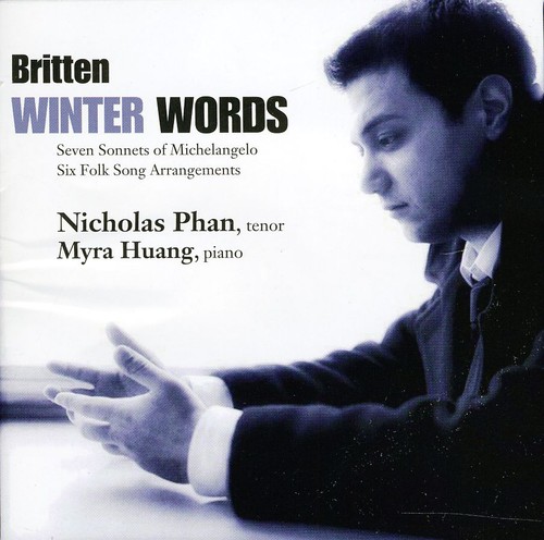 Winter Words