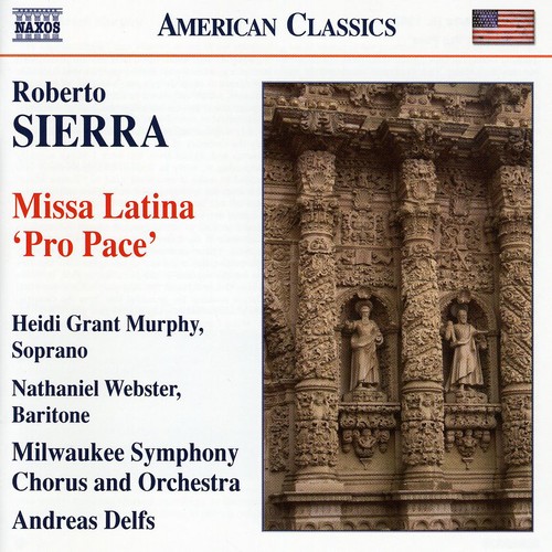 Missa Latina