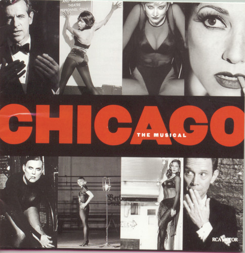Chicago /  O.C.R.