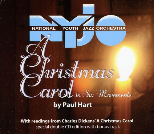Christmas Carol in Six Movements [Import]