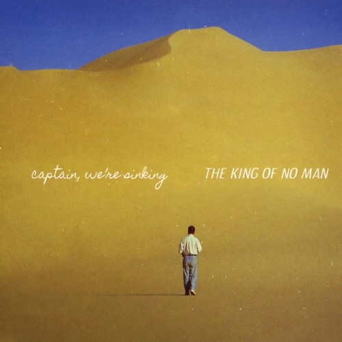 KING OF NO MAN
