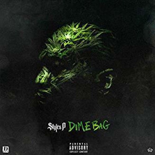 Styles P - Dime Bag [Digipak]