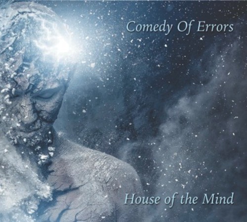 House Of He Mind [Import]