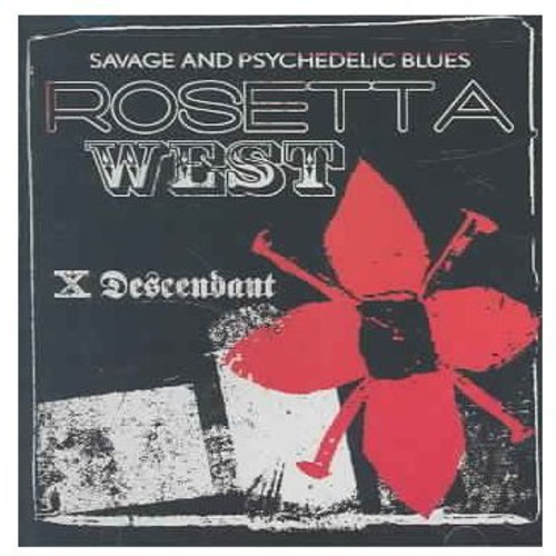 X Descendant
