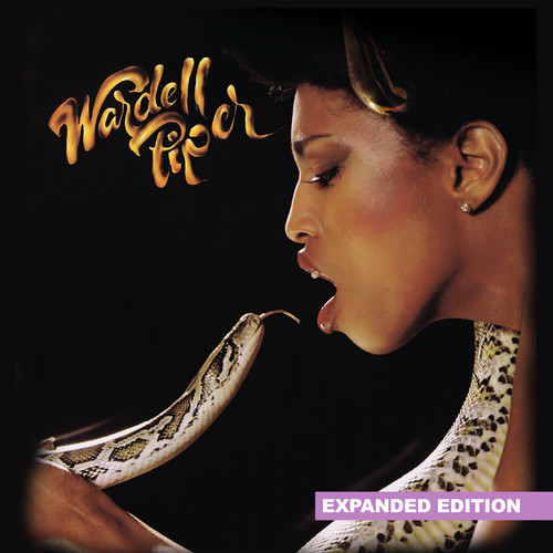WARDELL PIPER - Wardell Piper [Remastered] (Exp)