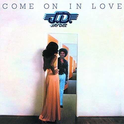 Come on in Love [Import]