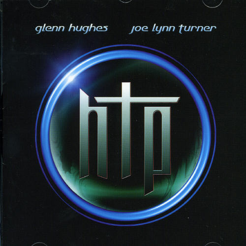 Hughes & Turner Project [Import]