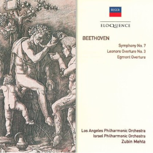 Eloquence: Beethoven - Leonore Overture No 3