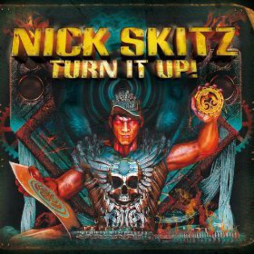 Turn It Up [Import]