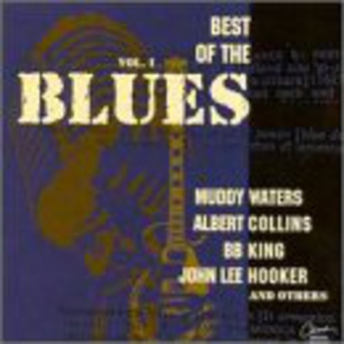 Best of the Blues 1 /  Various
