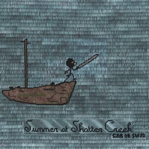 Summer At Shatter Creek - Sink or Swim