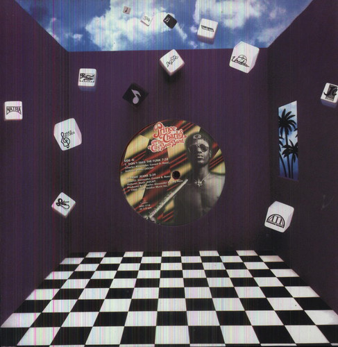 In the Streets/ Dont Fake the Funk [Import]