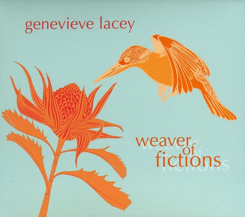Weaver of Fictions