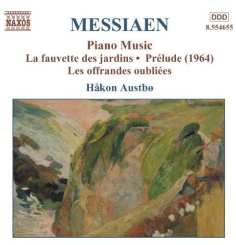 Piano Music 4