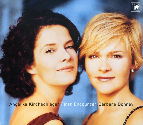 Erste Begegnung (First Encounter)