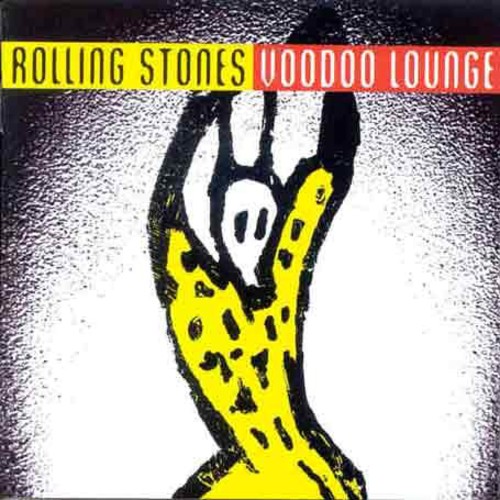 Jose Luis Briseno - Voodoo Lounge