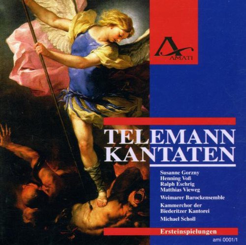 Cantatas