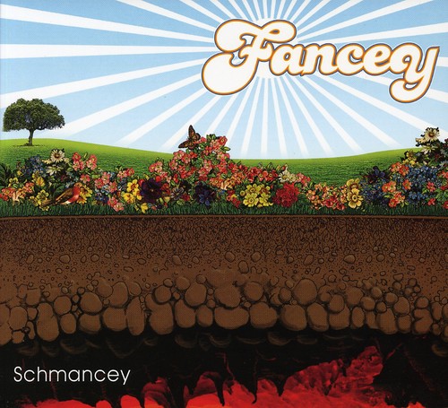 Schmancey